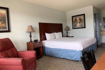OYO Hotel Pearsall I-35 West